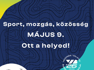 MOZGÁS, SPORT, KÖZÖSSÉG - Európa-nap x Tó-Piknik