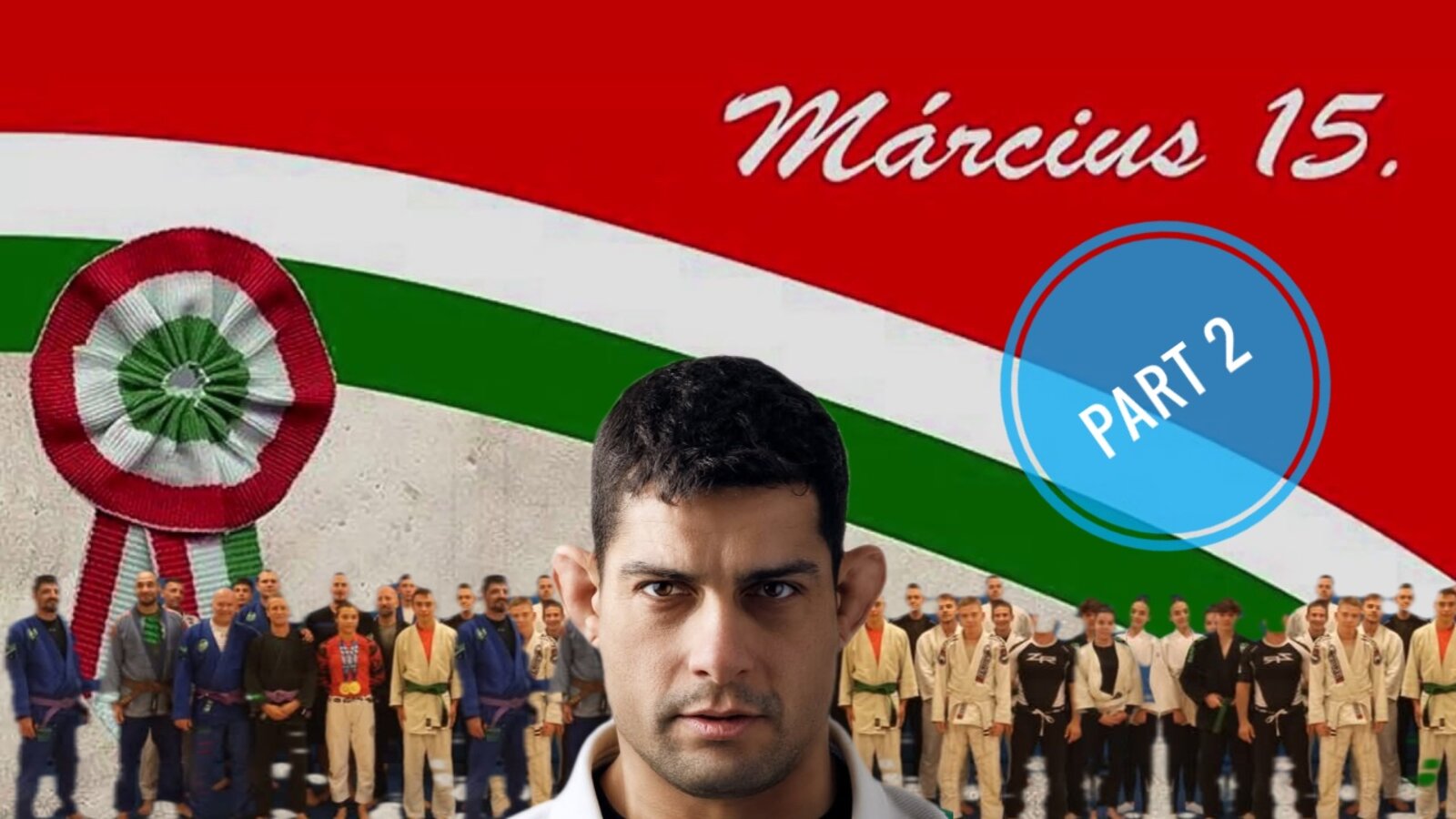 A seminar by Prof. Max Carvalho