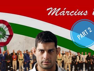 A seminar by Prof. Max Carvalho