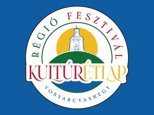 Régió Fesztivál - KultúrÉtlap Vonyarcvashegy