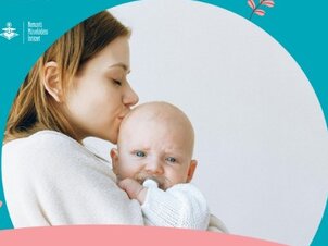 Ringató foglalkozás