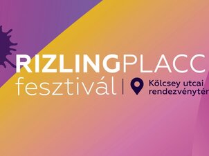 Hévíz - Rizling Placc Fesztivál