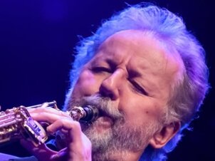 Ruttner Jazz Klub nyitó est