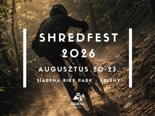 ShredFest 2026 