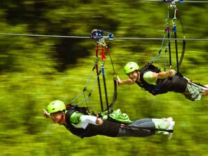 Jóska Sobri's Adventure Park