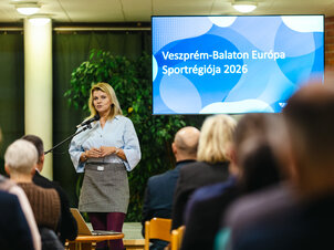 Enjoyable exercise does not require infrastructure – experiences from the Sportregion 2026 forums