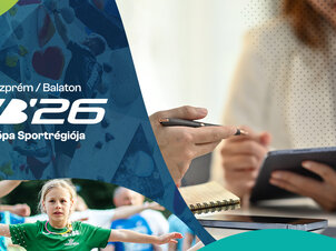 The Region of Sports tenders are now open – We are waiting for ideas that will get the region moving