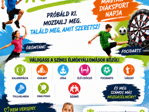 MOZGÁSBAN A JÁRÁS – SÜMEG 2026