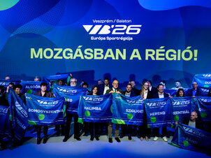 In unity with the region's settlements for the year of movement