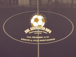 XVII. Szilveszter Kupa