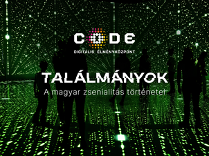 Találmányok - a magyar zsenialitás történetei 