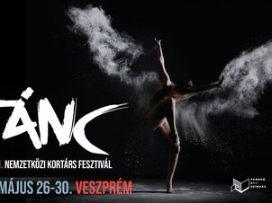 TÁNC Nemzetközi Kortárs Fesztivál 2026