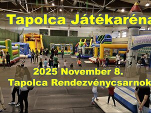 Tapolca Play Arena