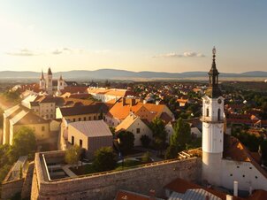 5 érdekesség, amit talán te sem tudtál Veszprém és a március 15-ei ünnep kapcsolódásáról 