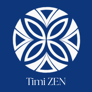 Timi ZEN (Timi Csitei)