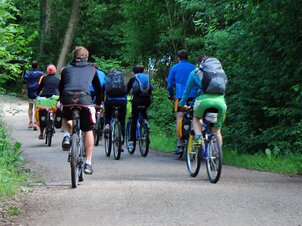 Füredi KERÉKkaland