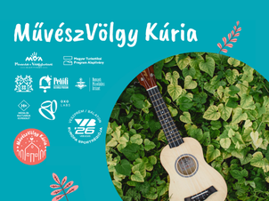 Hangszerválasztó: ukulele Huszti Lászlóval