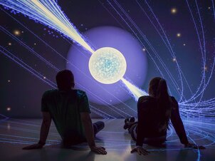 UniView - Space 