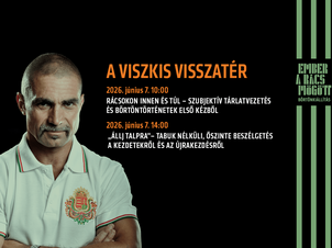 A Viszkis visszatér a Várbörtönbe
