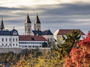 Az élmények nem érnek véget a nyárral – így tölts el egy napot Veszprémben az őszi szezonban!