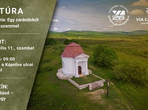 Via Calvaria - A Pilgrimage Through a Geologist's Eyes