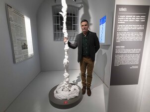 A Viszkis visszatér a Várbörtönbe - Interjú Ambrus Attilával
