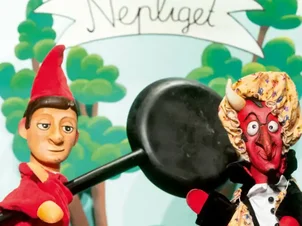 Vitéz László a világ körül