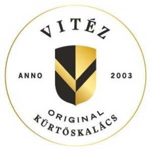 Az igazi Kürtőskalács: Vitéz Kürtős 