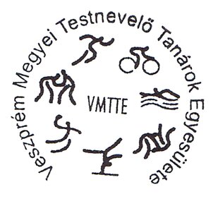 Veszprém Megyei Testnevelő Tanárok Egyesülete