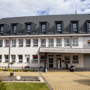 Vonyarcvashegy Nagyköség Önkormányzata 