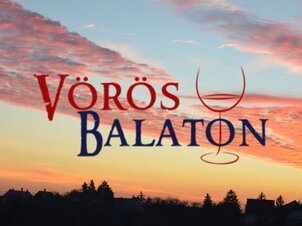 Vörös Balaton 2025