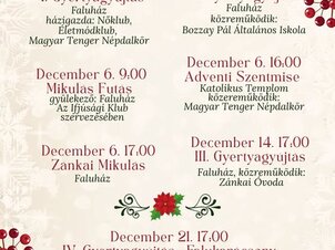 Zánka Advent