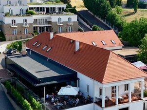 Balaton wine festival is in full swing