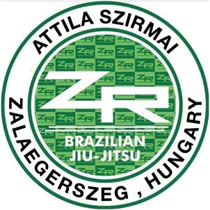 ZR Team Brazil Jiu-Jitsu Sports Association